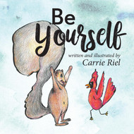 Carrie Riel 